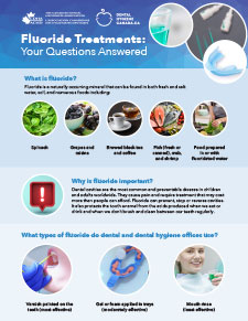 Fluoride Treatments