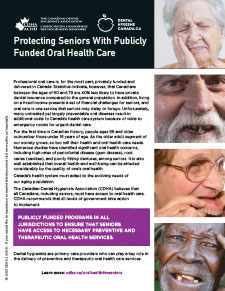 Protecting Seniors