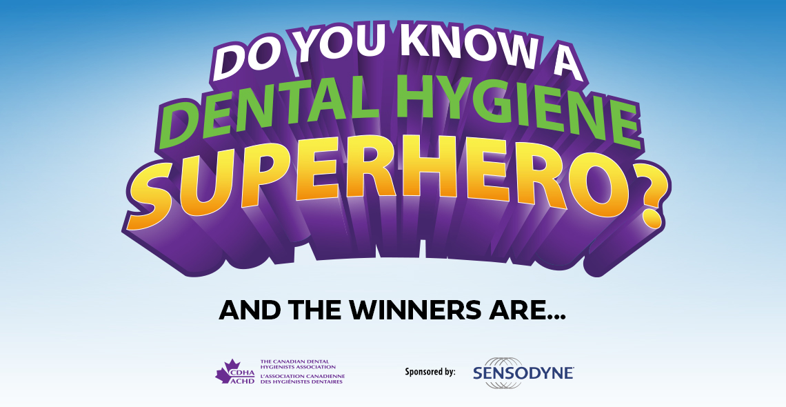 Home [www.dentalhygienecanada.ca]